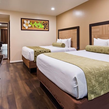 Best Western Plus Glendale Luaran gambar
