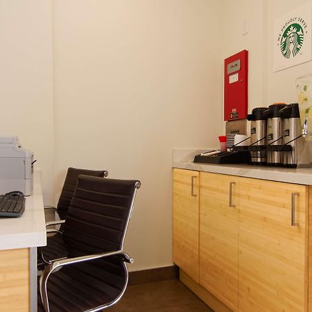 Best Western Plus Glendale Luaran gambar