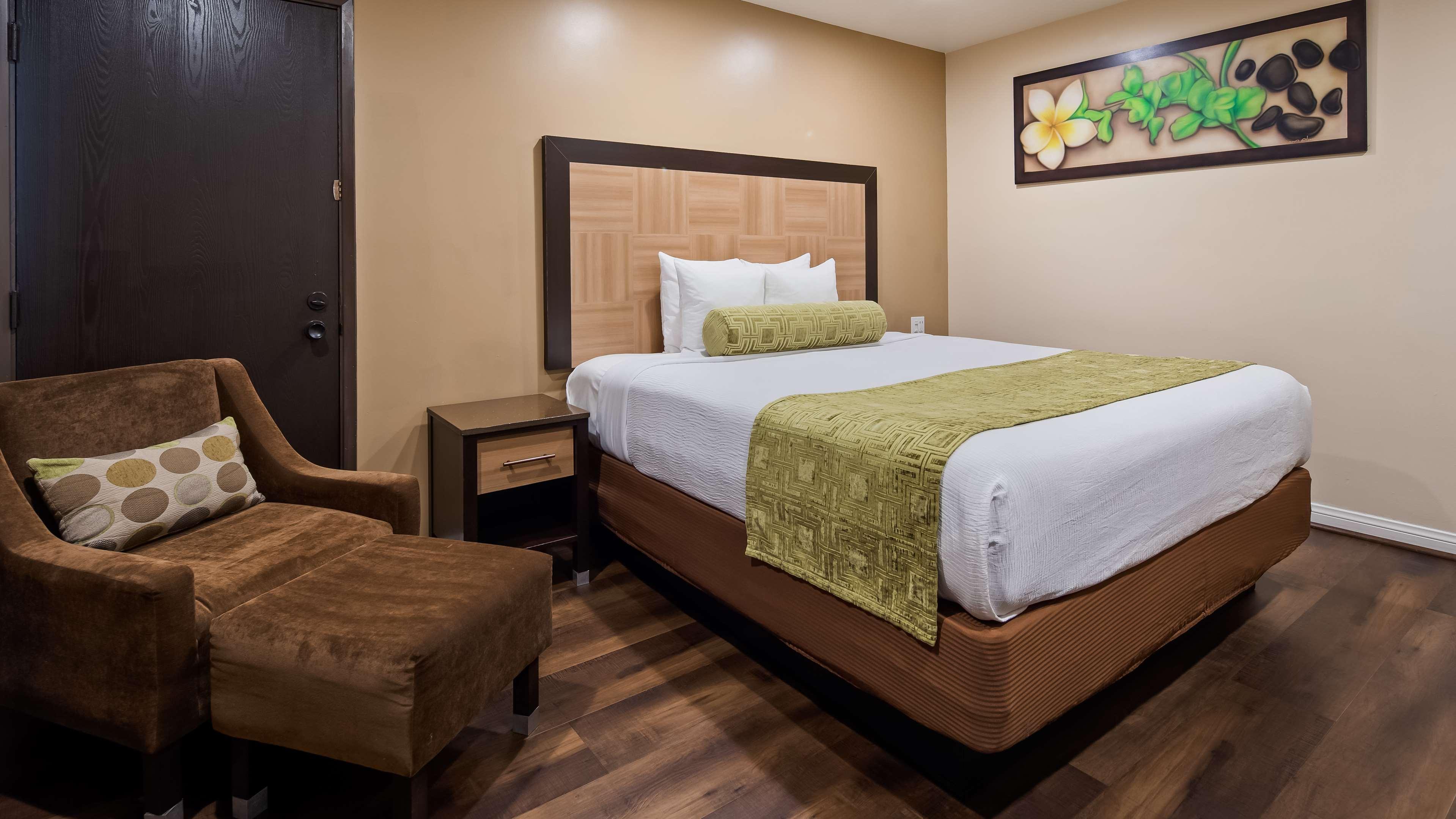 Best Western Plus Glendale Luaran gambar