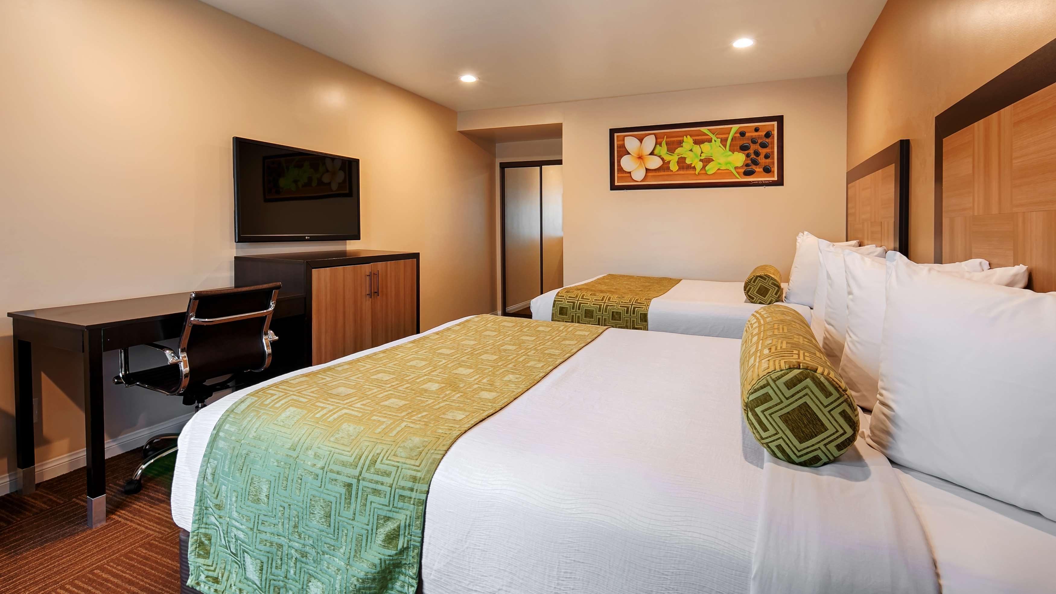 Best Western Plus Glendale Luaran gambar
