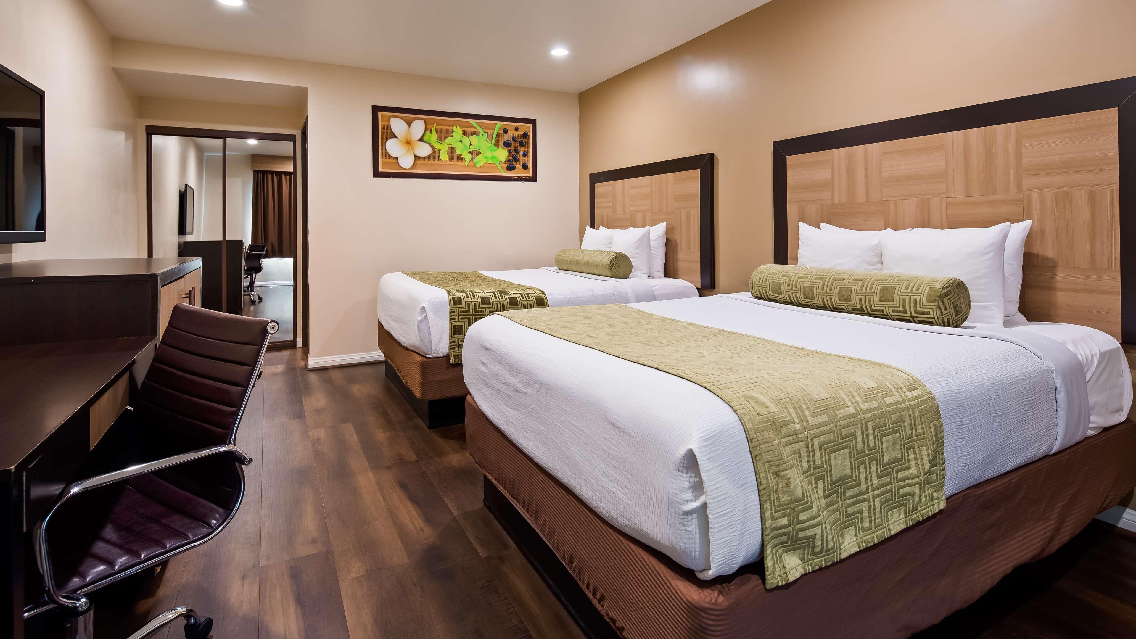 Best Western Plus Glendale Luaran gambar