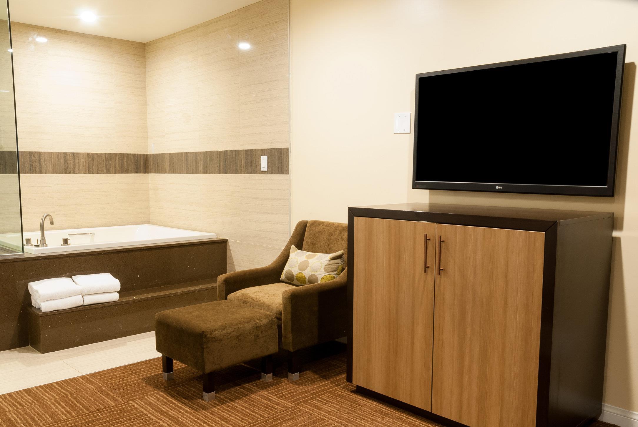 Best Western Plus Glendale Luaran gambar
