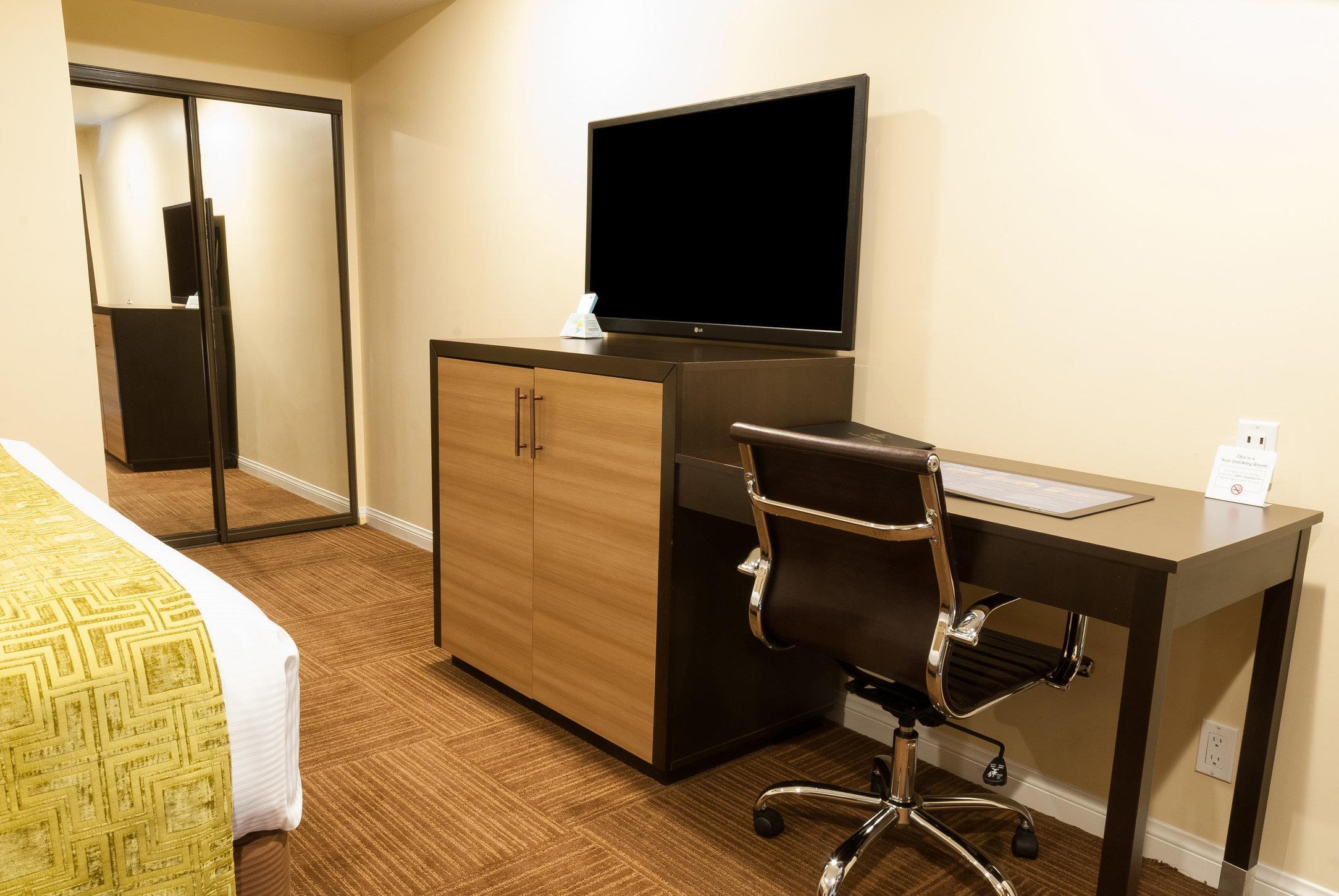 Best Western Plus Glendale Luaran gambar