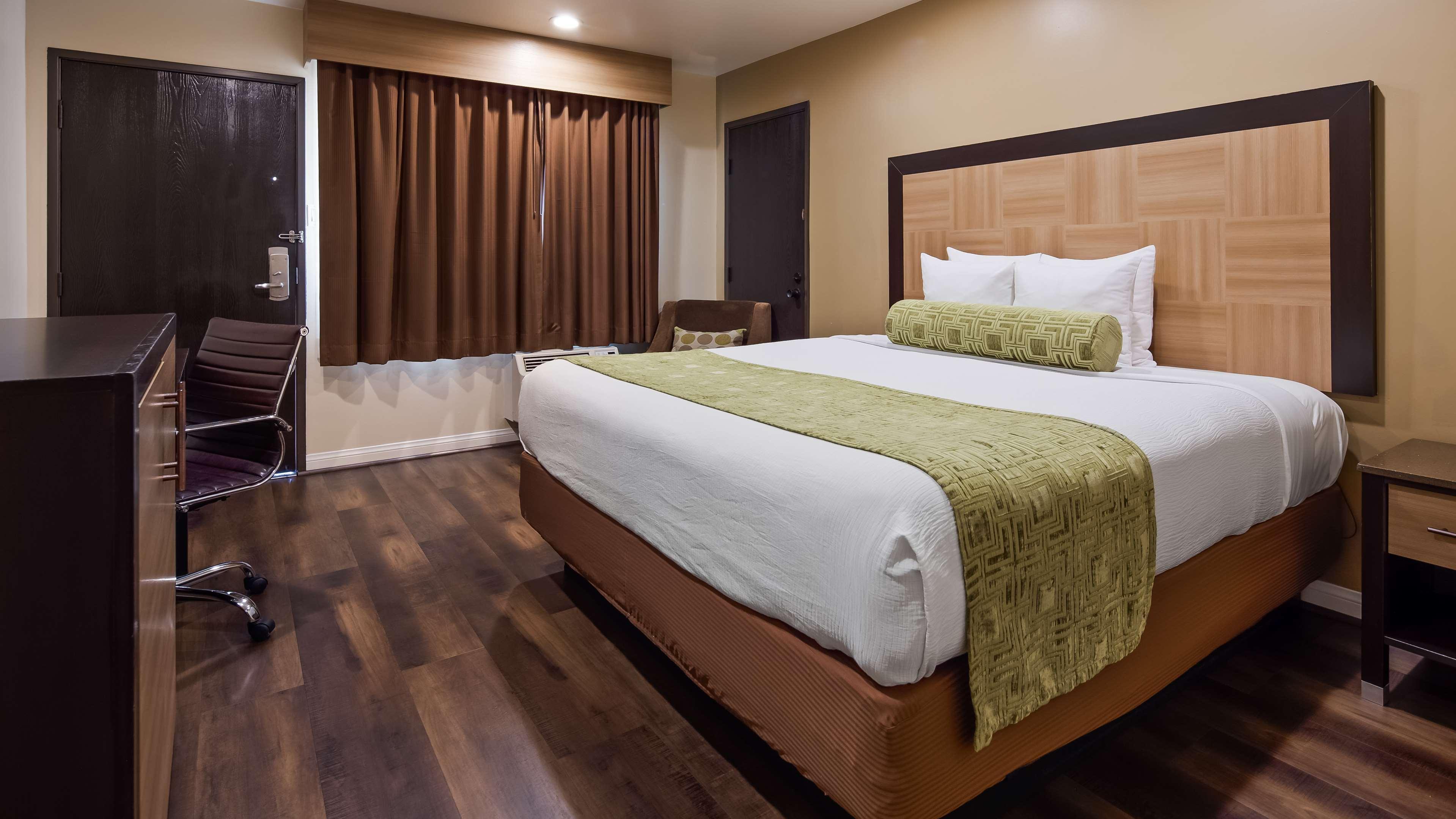 Best Western Plus Glendale Luaran gambar