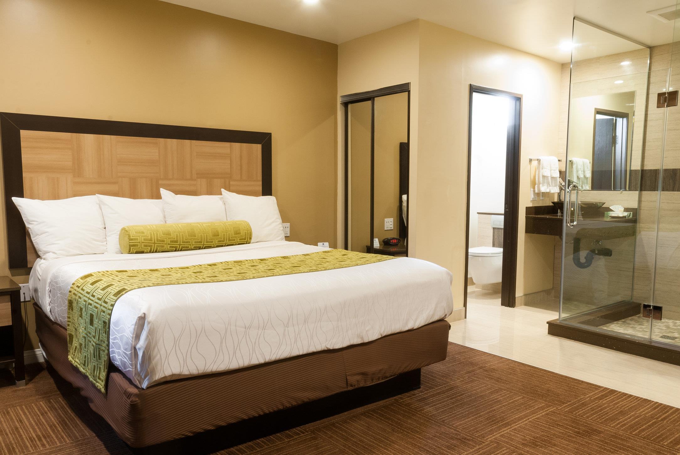 Best Western Plus Glendale Luaran gambar
