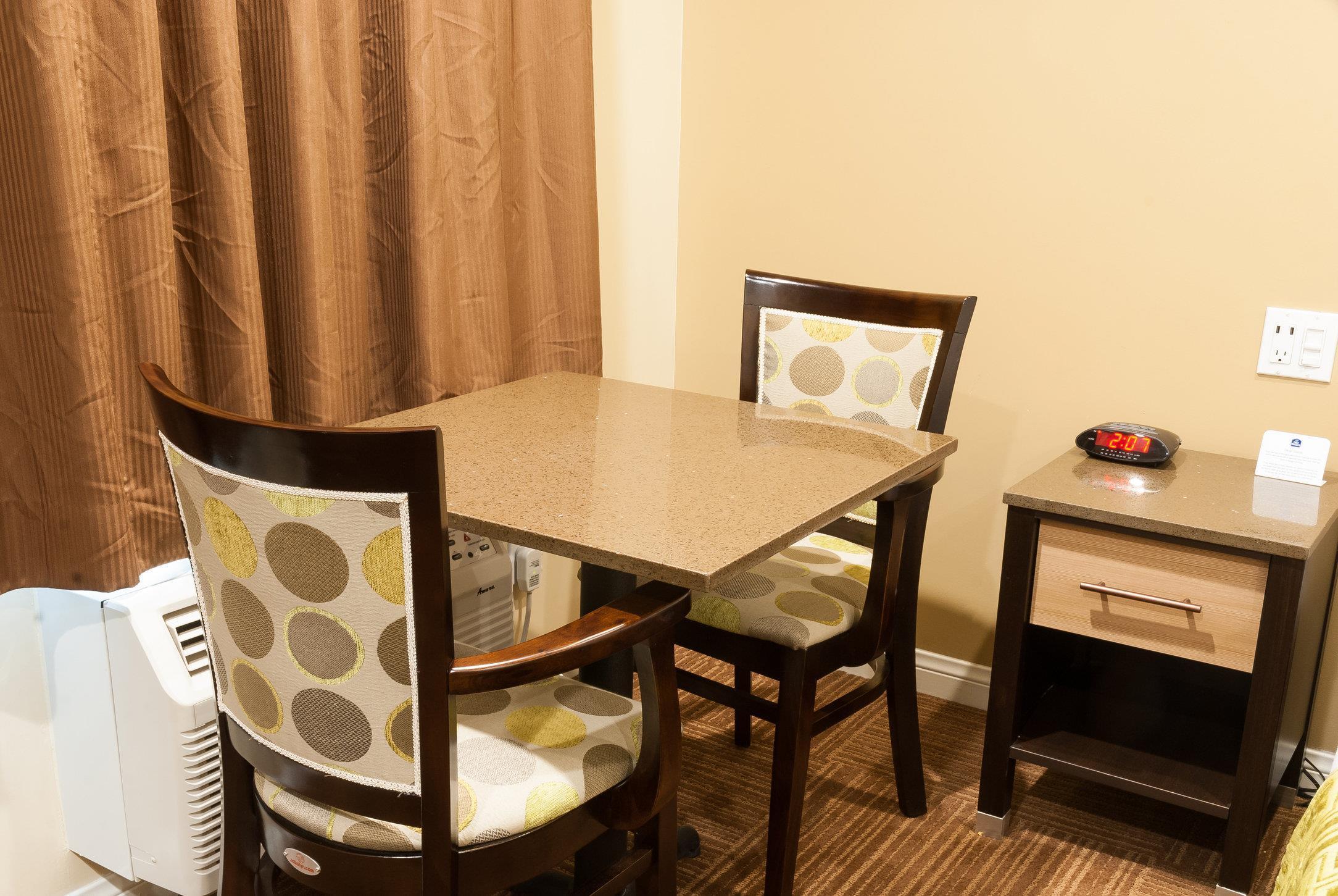 Best Western Plus Glendale Luaran gambar