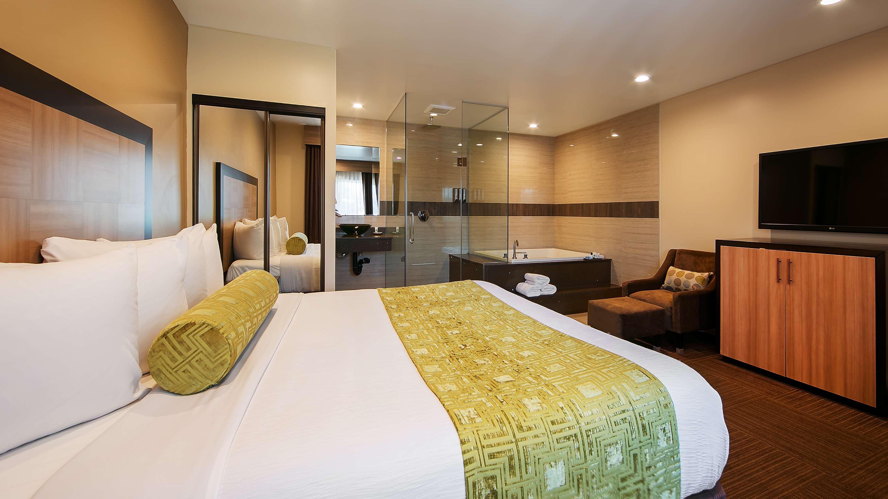 Best Western Plus Glendale Luaran gambar