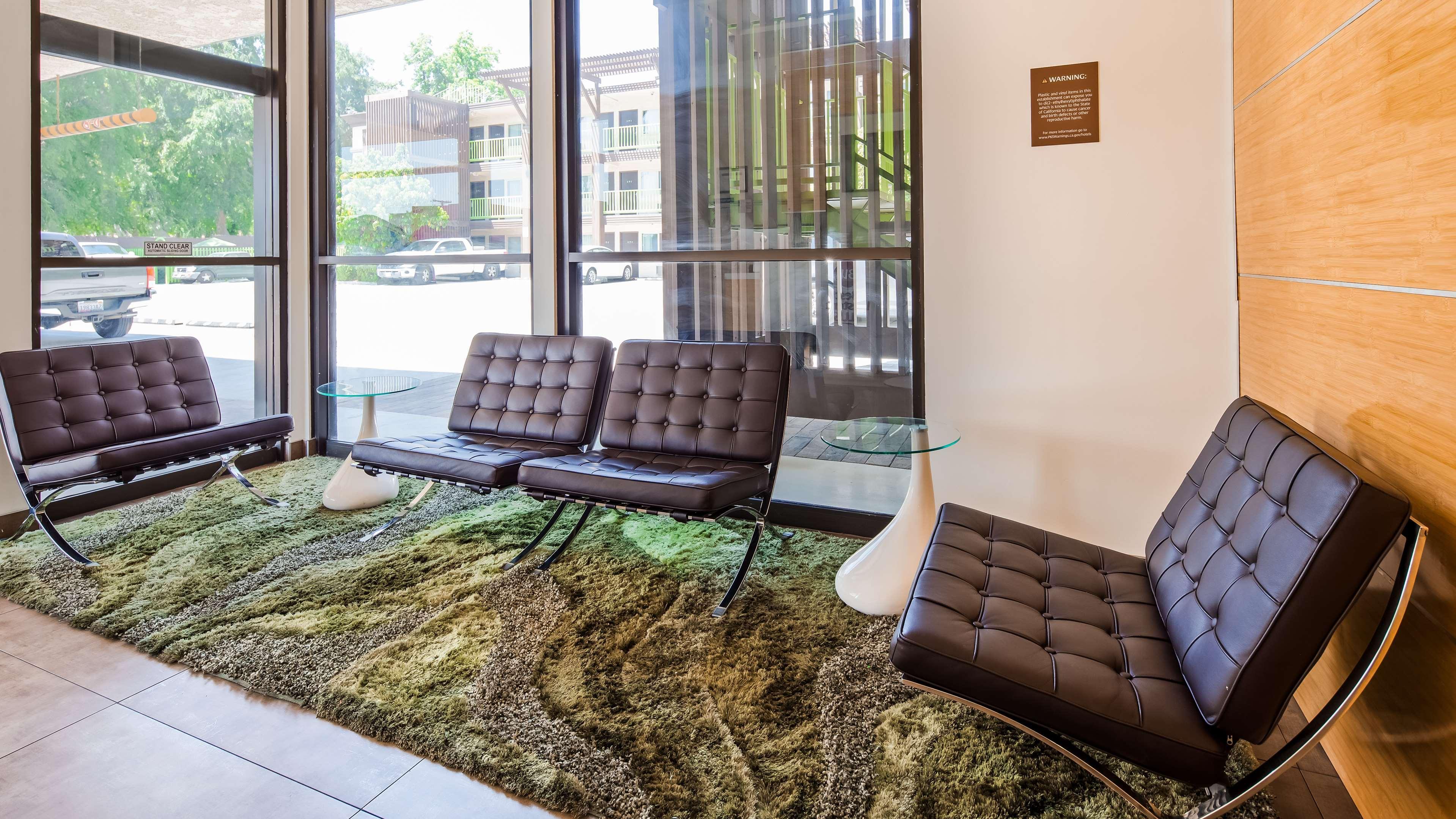 Best Western Plus Glendale Luaran gambar