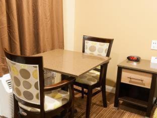 Best Western Plus Glendale Bilik gambar
