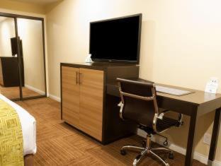 Best Western Plus Glendale Bilik gambar